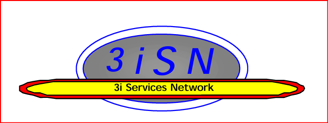 3ISN Logo